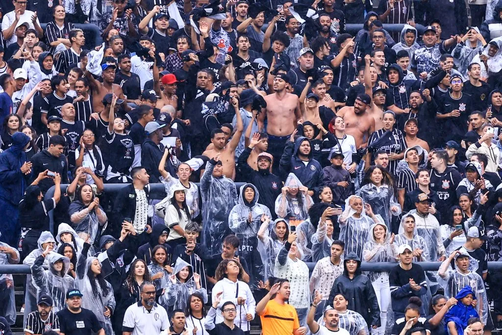 Foto: Marcello Zambrana/AGIF