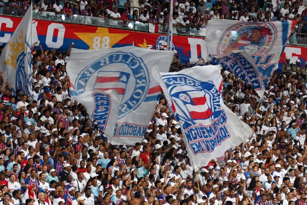 Foto: Walmir Cirne/AGIF