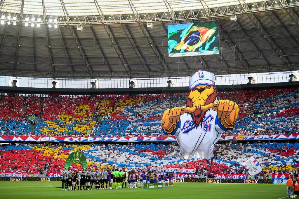 Foto: Kely Pereira/AGIF