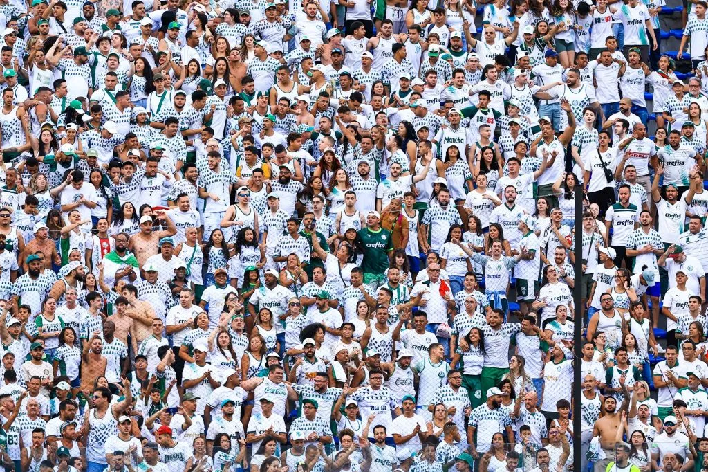 Foto: Marcello Zambrana/AGIF