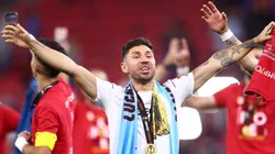 Montiel chegou a ser sondado no início da temporada, mas outras posições acabaram ganhando prioridade