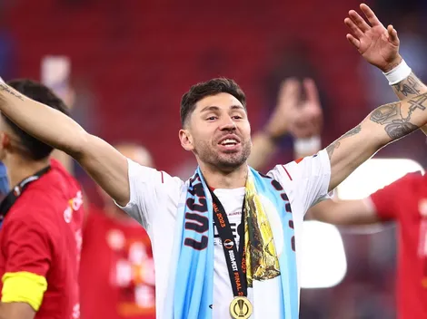 Flamengo divulgar valor que está disposto a desembolsar para ter Montiel