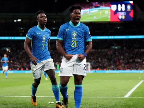 Brasil x Espanha AO VIVO - Onde assistir a partida em tempo real