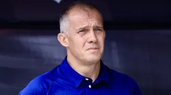 Treinador vai enfrentar seu ex-Clube na semifinal do Paulistão