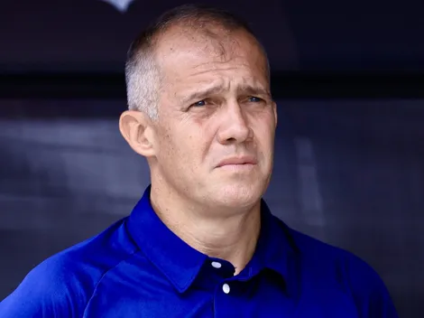 Eduardo Baptista manda a real sobre Palmeiras de Abel antes da semifinal do Paulistão
