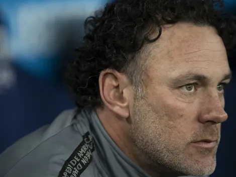 Gabriel Milito manda recado para a torcida do Atlético-MG após fechar a contratação