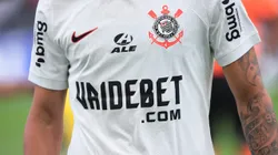 Uniforme principal do Timão para a temporada de 2024