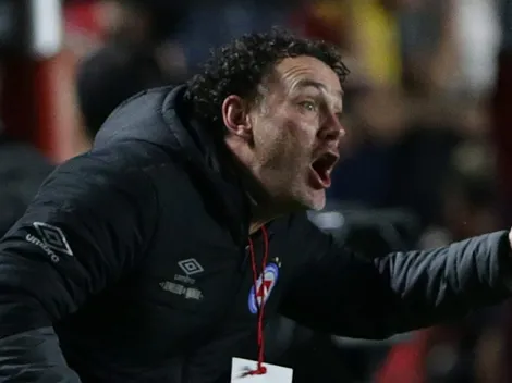 Gabriel Milito chega no Atlético-MG após trabalho promissor na Argentina