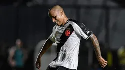 Julião atuando pelo Vasco em jogo do Campeonato Carioca. Foto: Thiago Ribeiro/AGIF
