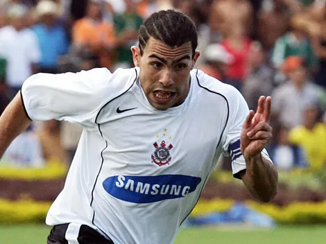 Documento revela quanto Tévez custou ao Corinthians e valor é assustador