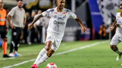 Foto: Reinaldo Campos/AGIF - Aderlan está com lesão na coxa