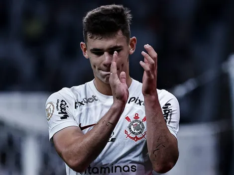 Moscardo retorna às atividades no CT Joaquim Grava e situação é atualizada