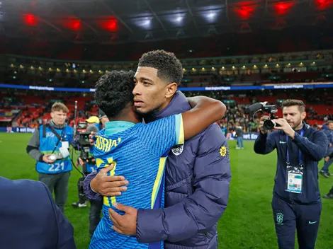 A presença de Endrick impulsiona a venda de ingressos para o jogo Brasil x Espanha.