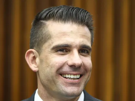 Victor ganha elogios no Atlético-MG pela condução do negócio com Milito