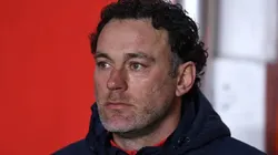 Foto: Marcelo Endelli/Getty Images - Gabriel Milito é o novo técnico do Atlético-MG