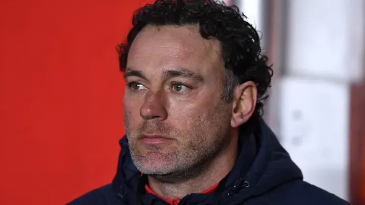 Foto: Marcelo Endelli/Getty Images - Gabriel Milito é o novo técnico do Atlético-MG