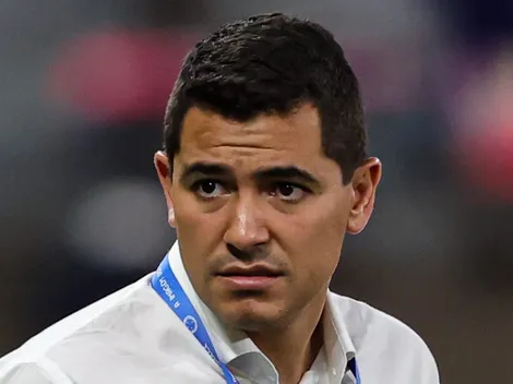 Diretor do Cruzeiro Pedro Martins comenta sobre possível aumento no orçamento e foco no mercado para a janela externa