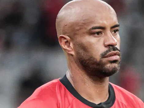 Corinthians tem informação privilegiada sobre Thiago Heleno