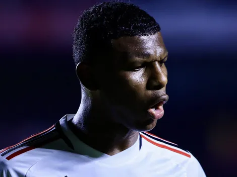 Arboleda não se cala e polemiza com Casares sobre renovação com o São Paulo