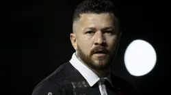 Rossi foi abordado por torcedores de organizada do Vasco na porta de seu condomínio