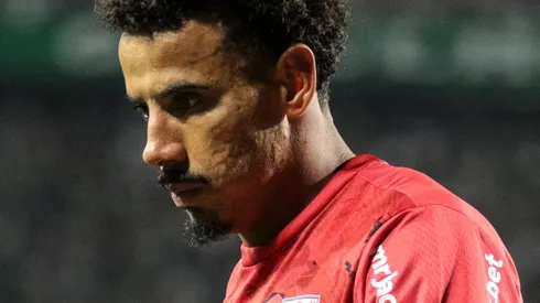 Lucas Evangelista é um nome que agrada a diretoria do Flamengo