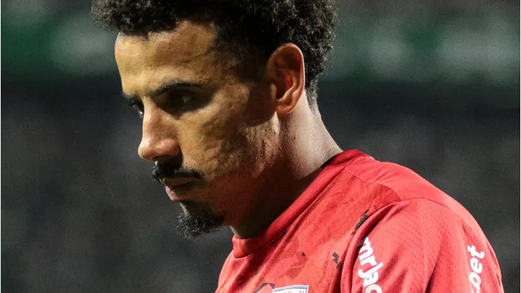 Lucas Evangelista é um nome que agrada a diretoria do Flamengo