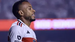 De momento, Welington está cada vez mais longe de permanência no São Paulo e Botafogo tem interesse