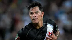 Giovanni Augusto já defendeu grandes clubes do Brasil, como Vasco, Atlético-MG e Corinthians