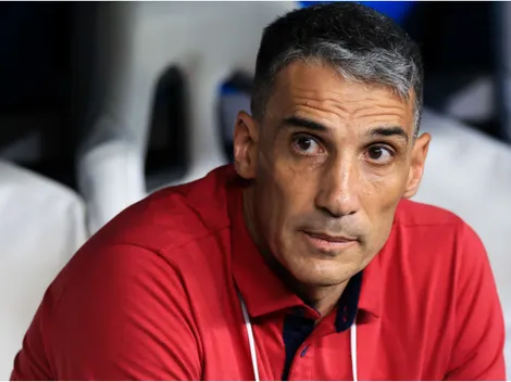 Vojvoda critica após Fortaleza perder para o Vitória na Copa do Nordeste