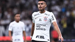 Foto: Ettore Chiereguini/AGIF - Fausto Vera fez post enigmático nesse sábado
