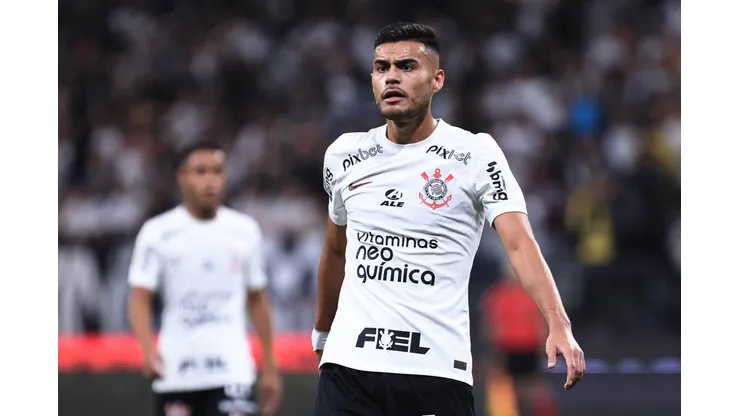 Foto: Ettore Chiereguini/AGIF - Fausto Vera fez post enigmático nesse sábado