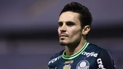 Raphael Veiga não poupou palavras para falar sobre Allianz Parque