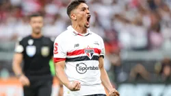 Foto: Gilson Lobo/AGIF - Pablo Maia estreou na Seleção Brasileira e fez um lance importante