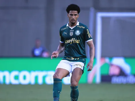 Pela 1ª vez, Murilo fala sobre o lance envolvendo Yuri Alberto, do Corinthians