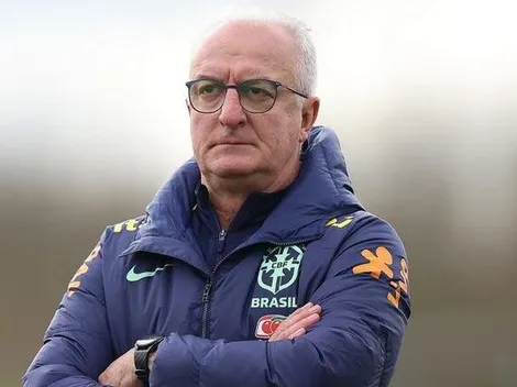 Zagueiro convocado por Dorival para a Seleção Brasileira desperta interesse do Manchester United