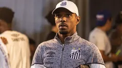 Lucas Pires, lateral do Santos, vai render uma boa grana nos próximos meses - Foto: Raul Baretta/Santos FC