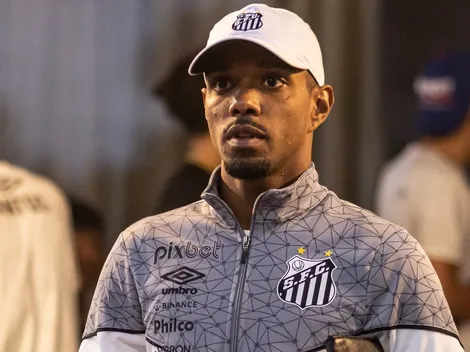 Lembra dele? Lucas Pires vai render bolada ao Santos