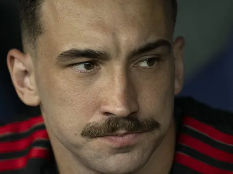 Torcida do Flamengo 'veta' Léo Ortiz do time titular e motivo é revelado