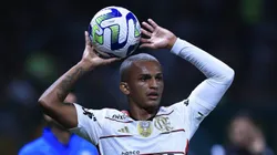 Flamengo responde sobre oferta de 4 mi euros do Brighton por Wesley