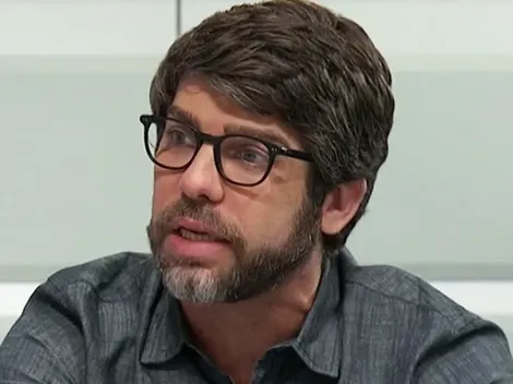 Juninho Pernambucano é sincero sobre chance de substituir Mattos; Outro ex-jogador revela se foi procurado