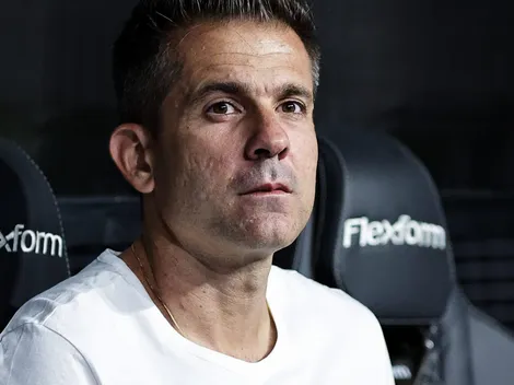 Victor está perto de fechar contratação de meia para o Atlético; entenda os detalhes 