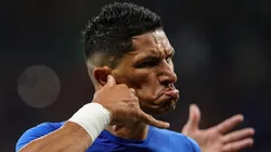 Foto: Gilson Junio/AGIF - Luvannor teve passagem marcante pelo Cruzeiro em 2022