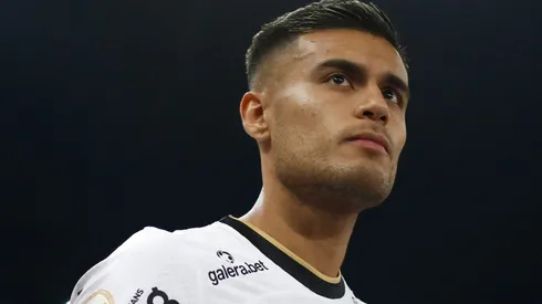 Fausto Vera recebe contato da Europa e está próximo de deixar Corinthians