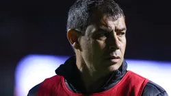 São Paulo estuda contratação de lateral que pertence ao Santos, de Carille