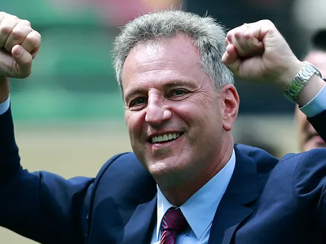 Flamengo planeja SAF para levantar R$ 1,5 bilhão e construir novo estádio