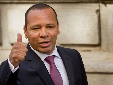 Caso Daniel Alves: Pai de Neymar revela detalhes sobre Daniel Alves