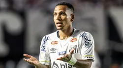 Atleta pode se tornar um problema maior para o Peixe com a denúncia