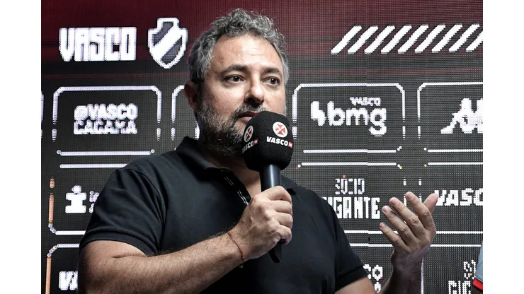 Foto: Thiago Ribeiro/AGIF - Mattos pensou em trabalhar no Corinthians em 2024