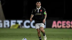 Chileno se firmou entre os titulares da equipe mesmo com pouco tempo de casa