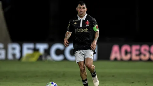 Chileno se firmou entre os titulares da equipe mesmo com pouco tempo de casa